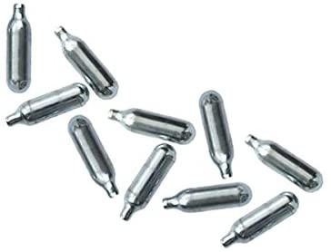 Druckkartusche für Sahnebereiter/Espumaflasche